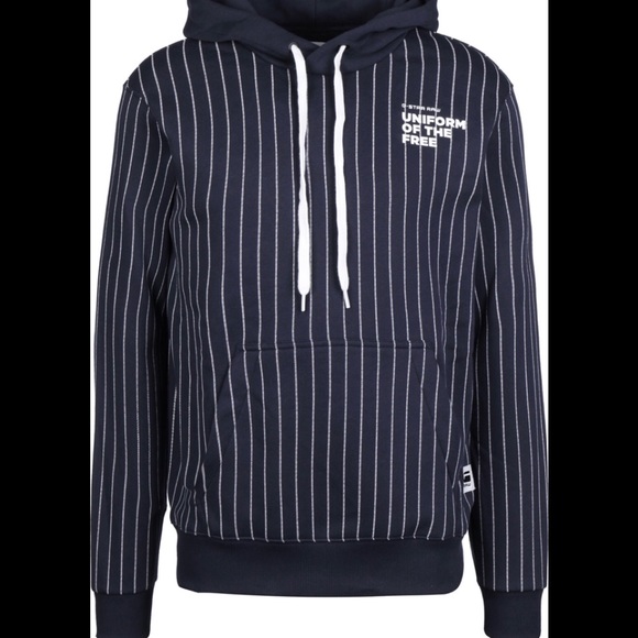 gstar raw hoodie